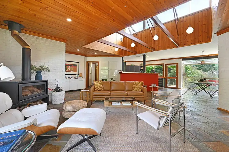 Second view of Homely rural property listing, 111 Nashdale Lane, Orange NSW 2800