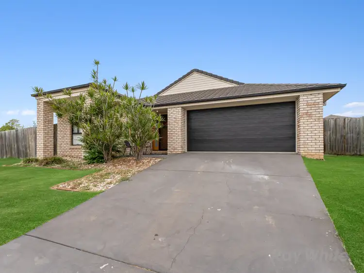 Second view of Homely house listing, 23 Windermere Street, Raceview QLD 4305