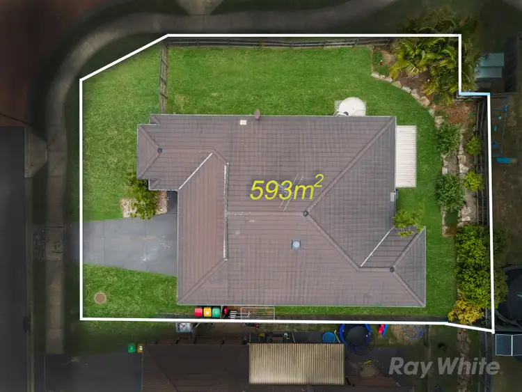 Third view of Homely house listing, 23 Windermere Street, Raceview QLD 4305