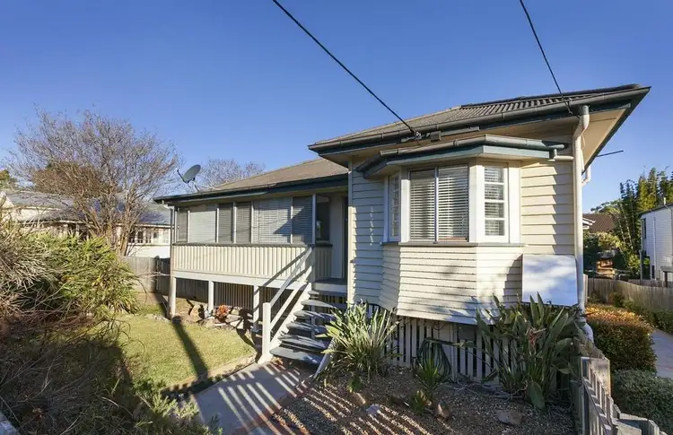 3/77 Forest Street, Moorooka QLD 4105