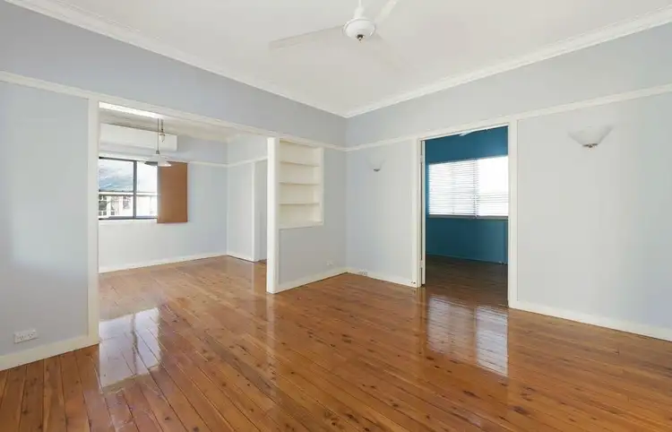 Second view of Homely unit listing, 3/77 Forest Street, Moorooka QLD 4105