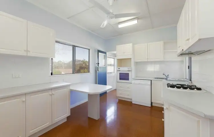 Fifth view of Homely unit listing, 3/77 Forest Street, Moorooka QLD 4105