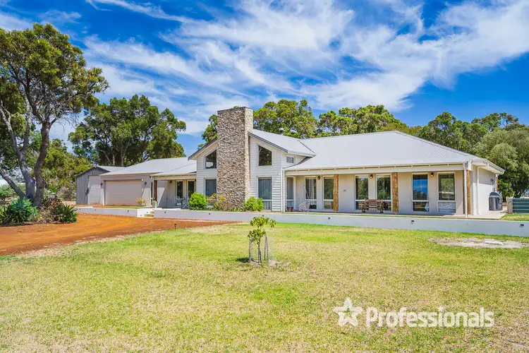 16 Summit Court, Ambergate WA 6280