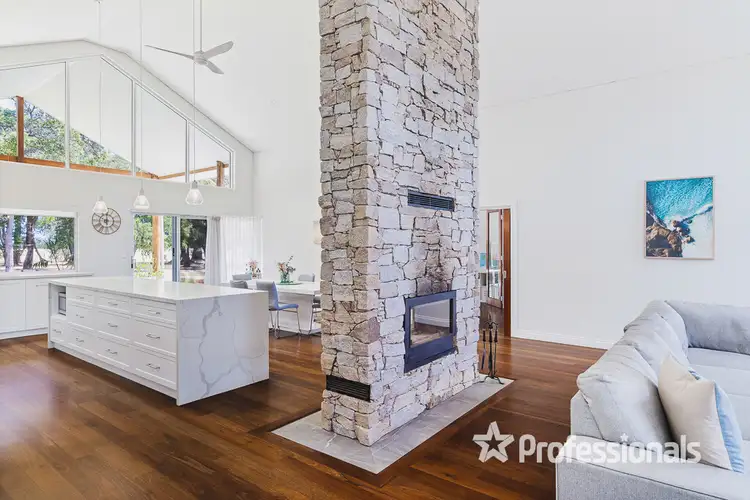 Second view of Homely house listing, 16 Summit Court, Ambergate WA 6280