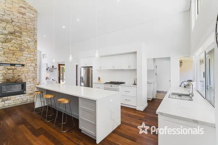 Fifth view of Homely house listing, 16 Summit Court, Ambergate WA 6280