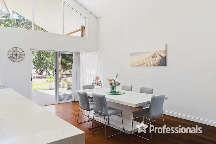 Sixth view of Homely house listing, 16 Summit Court, Ambergate WA 6280