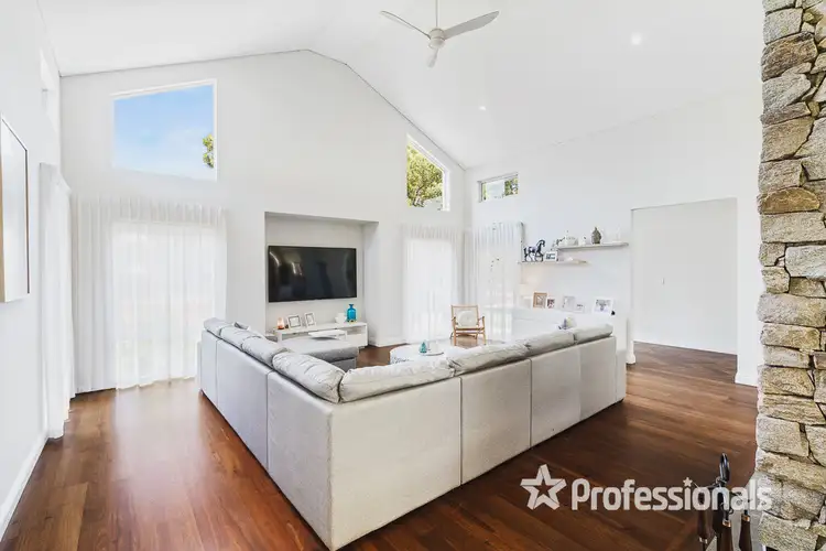 Seventh view of Homely house listing, 16 Summit Court, Ambergate WA 6280