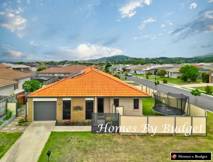 2/26 Sandpiper Drive, Lowood QLD 4311
