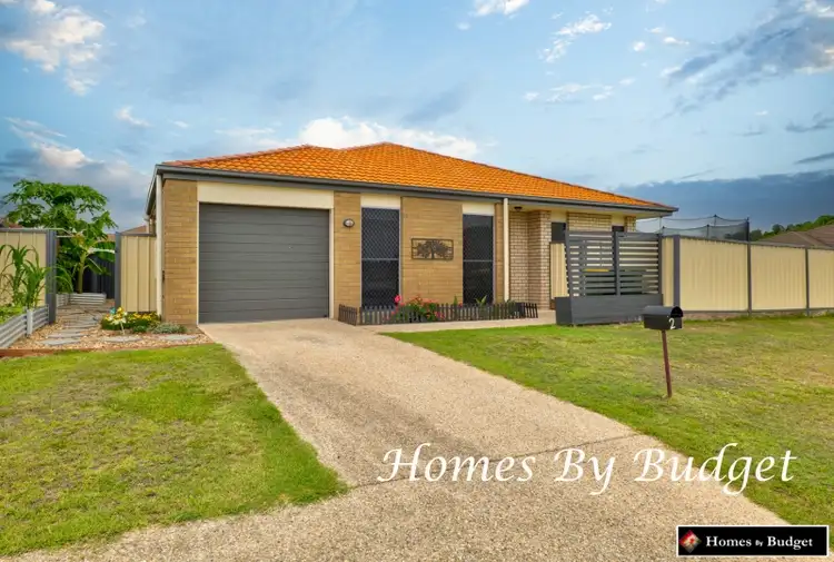 Second view of Homely semi-detached listing, 2/26 Sandpiper Drive, Lowood QLD 4311