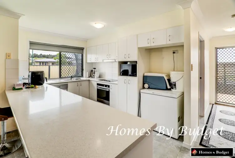 Third view of Homely semi-detached listing, 2/26 Sandpiper Drive, Lowood QLD 4311