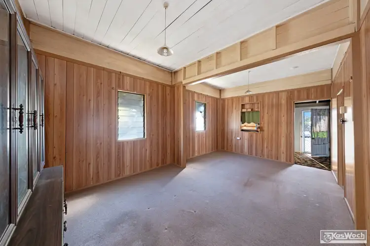 Second view of Homely house listing, 2 Birdwood Street, Wandal QLD 4700