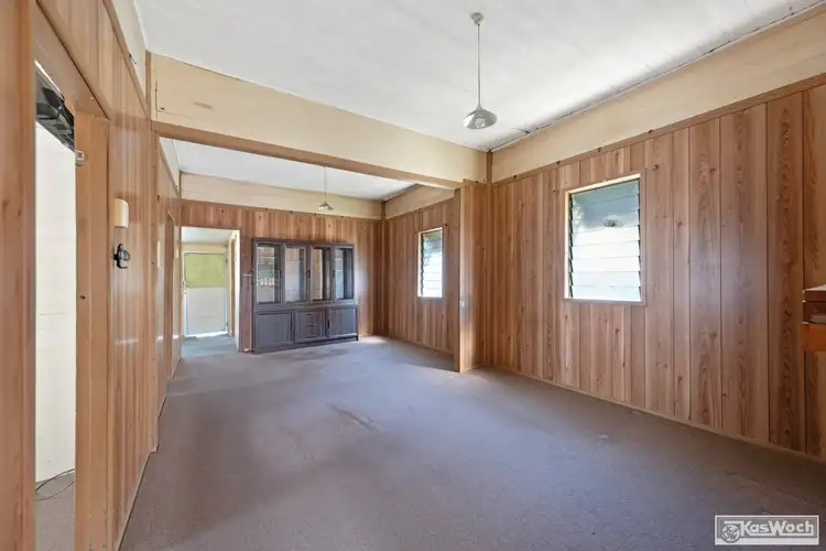 Third view of Homely house listing, 2 Birdwood Street, Wandal QLD 4700