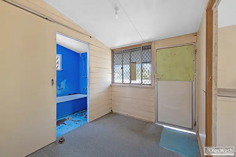 Fifth view of Homely house listing, 2 Birdwood Street, Wandal QLD 4700