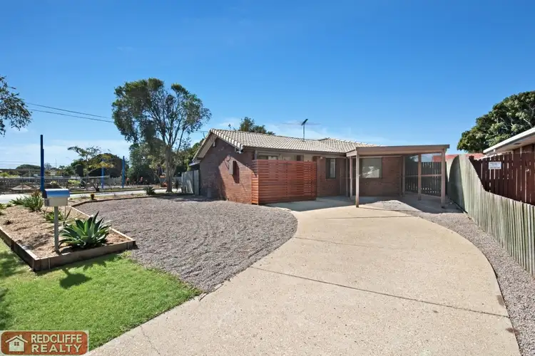 Main view of Homely house listing, 26 Ballina Street, Kippa-Ring QLD 4021