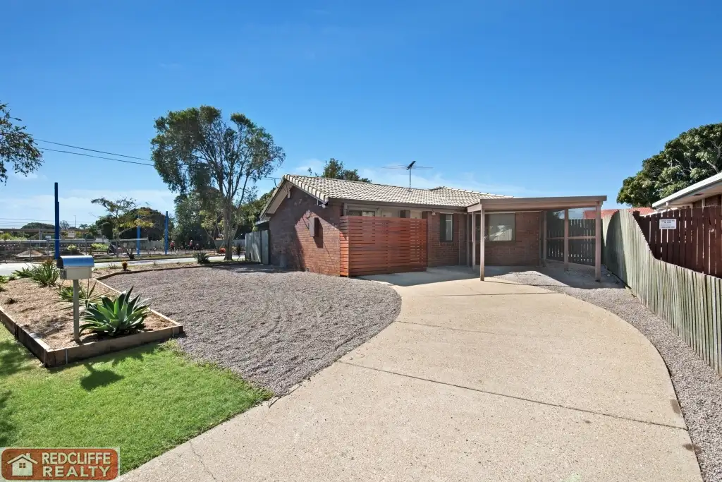 Main view of Homely house listing, 26 Ballina Street, Kippa-Ring QLD 4021
