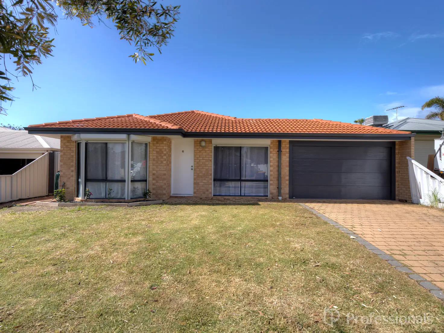 Main view of Homely house listing, 6 Buffett Ramble, Quinns Rocks WA 6030