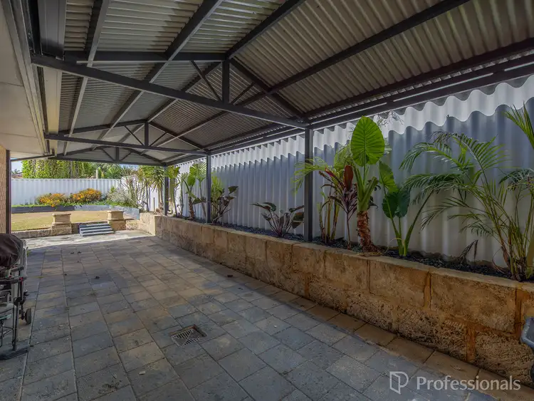 Second view of Homely house listing, 6 Buffett Ramble, Quinns Rocks WA 6030