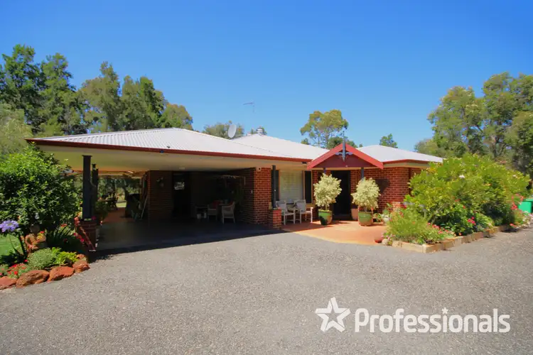 Second view of Homely house listing, 5 Leschenault Parade, Leschenault WA 6233