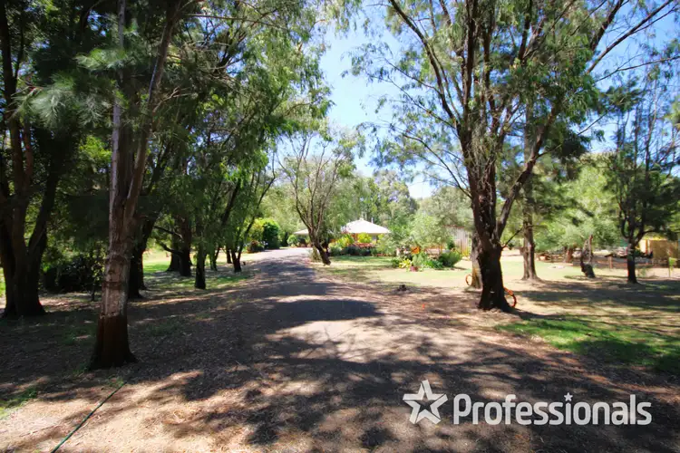 Third view of Homely house listing, 5 Leschenault Parade, Leschenault WA 6233