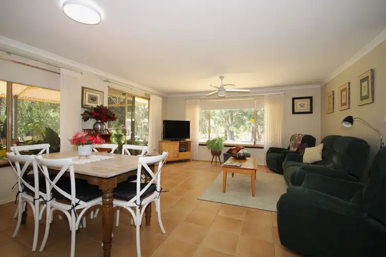 Fifth view of Homely house listing, 5 Leschenault Parade, Leschenault WA 6233