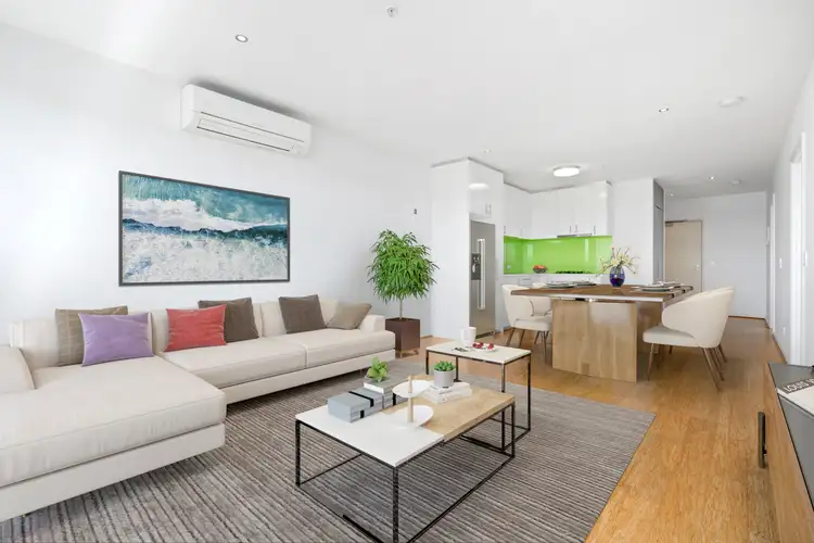 Main view of Homely unit listing, 207/1 Flynn Close, Bundoora VIC 3083