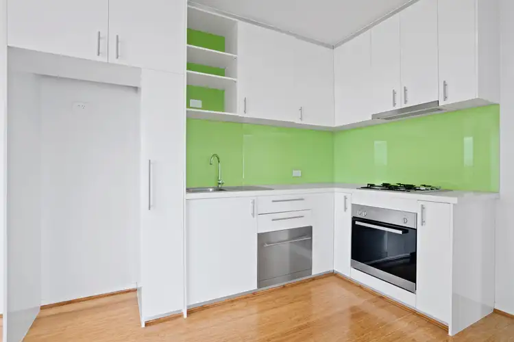 Second view of Homely unit listing, 207/1 Flynn Close, Bundoora VIC 3083