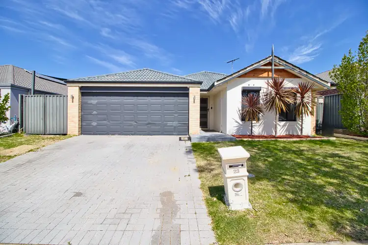 23 Chapel Street, Baldivis WA 6171