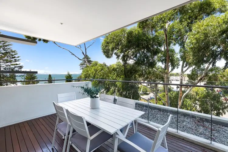 Fifth view of Homely apartment listing, 406/160 Ramsgate Road, Ramsgate Beach NSW 2217