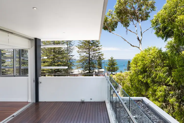 Sixth view of Homely apartment listing, 406/160 Ramsgate Road, Ramsgate Beach NSW 2217