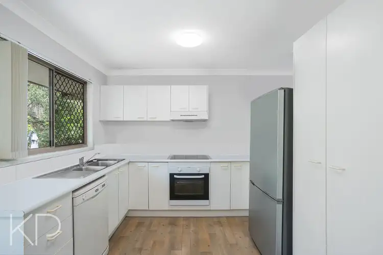 Main view of Homely townhouse listing, 15/14 Bourton Road, Merrimac QLD 4226