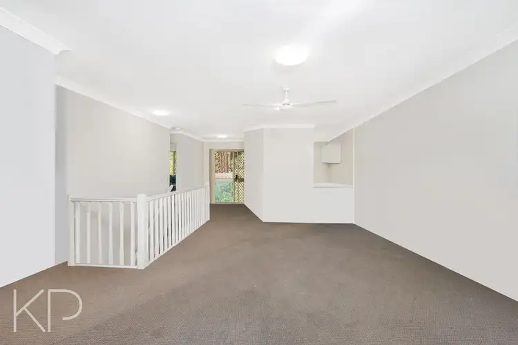 Second view of Homely townhouse listing, 15/14 Bourton Road, Merrimac QLD 4226