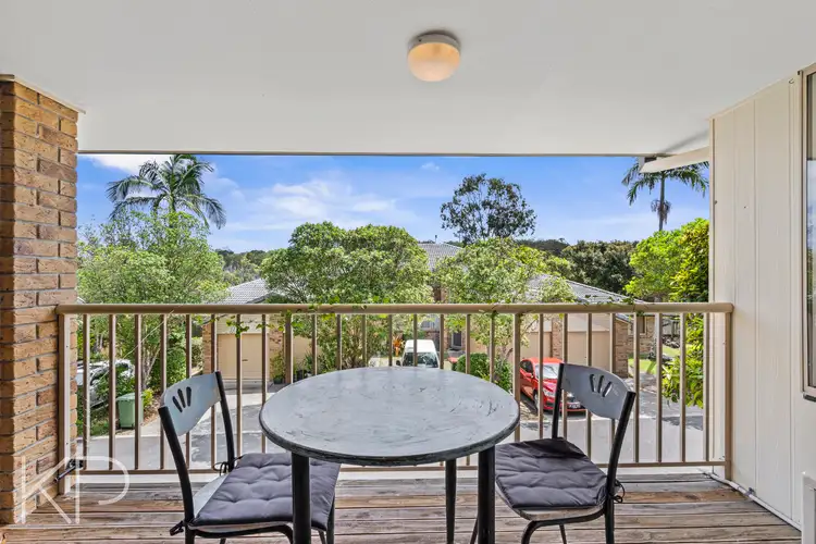 Fourth view of Homely townhouse listing, 15/14 Bourton Road, Merrimac QLD 4226