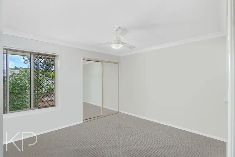Fifth view of Homely townhouse listing, 15/14 Bourton Road, Merrimac QLD 4226