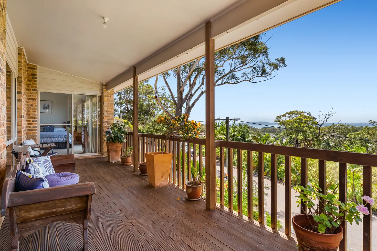 Main view of Homely house listing, 3 Bourne Boulevard, Nelson Bay NSW 2315