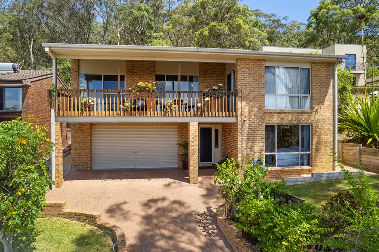 Second view of Homely house listing, 3 Bourne Boulevard, Nelson Bay NSW 2315
