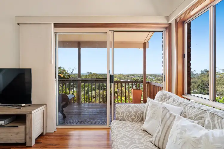 Fourth view of Homely house listing, 3 Bourne Boulevard, Nelson Bay NSW 2315