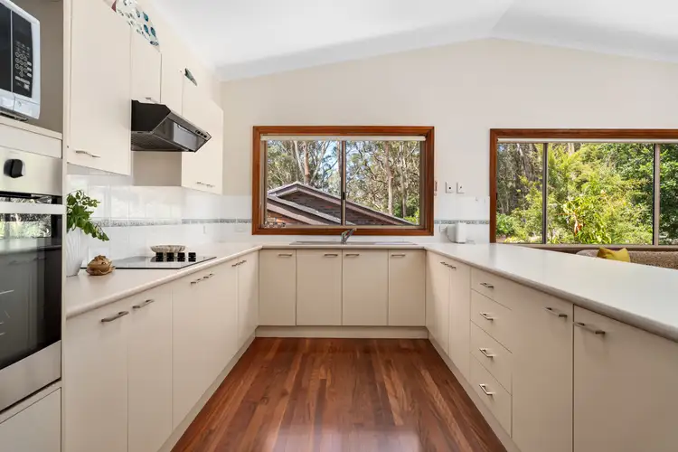 Fifth view of Homely house listing, 3 Bourne Boulevard, Nelson Bay NSW 2315