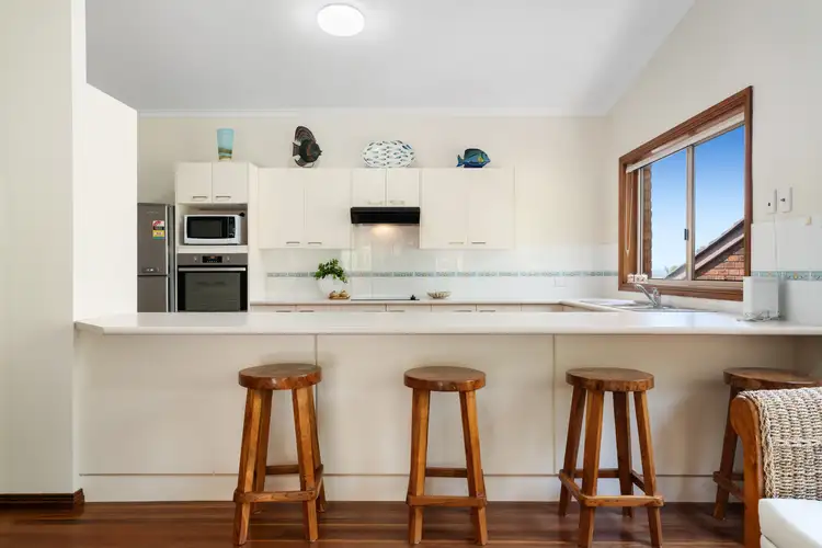 Sixth view of Homely house listing, 3 Bourne Boulevard, Nelson Bay NSW 2315