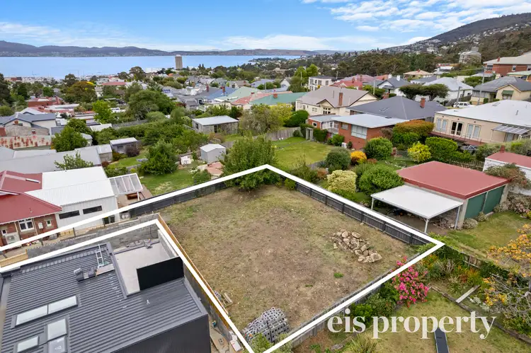 118A York Street, Sandy Bay TAS 7005