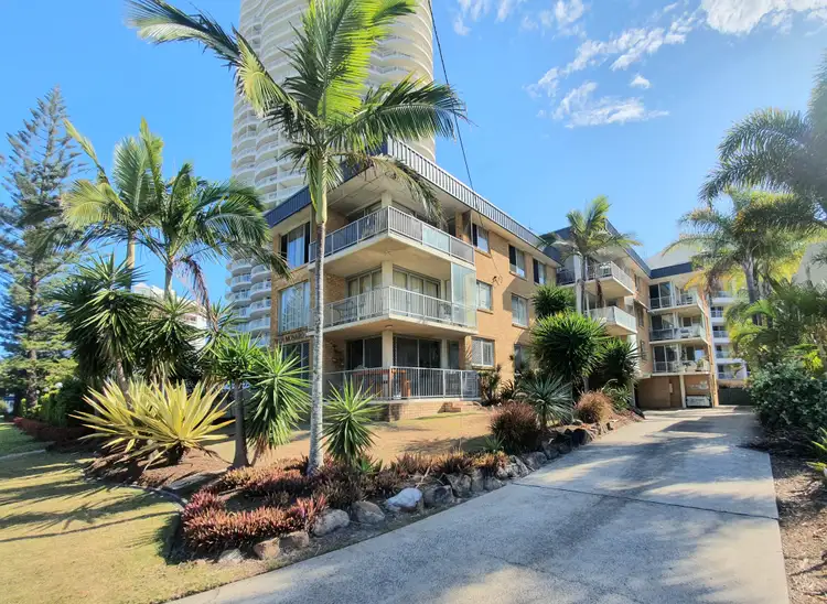 3/250 The Esplanade, Burleigh Heads QLD 4220