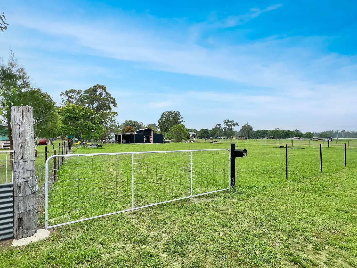 Main view of Homely land listing, 36-38 Gipps Street, Calvert QLD 4340