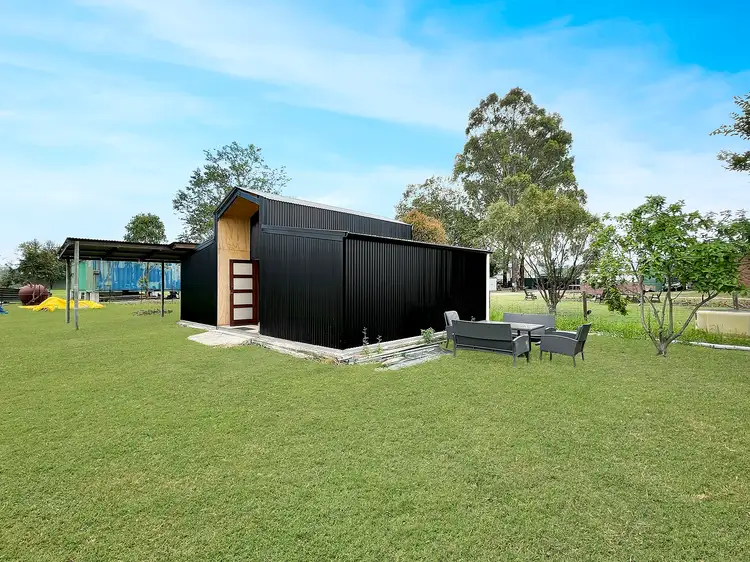 Third view of Homely land listing, 36-38 Gipps Street, Calvert QLD 4340