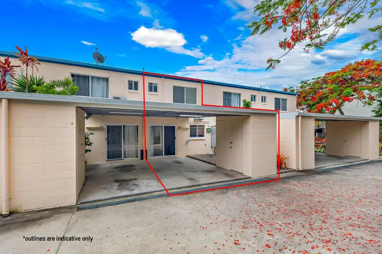 Main view of Homely unit listing, 3/11 Island Drive, Cannonvale QLD 4802