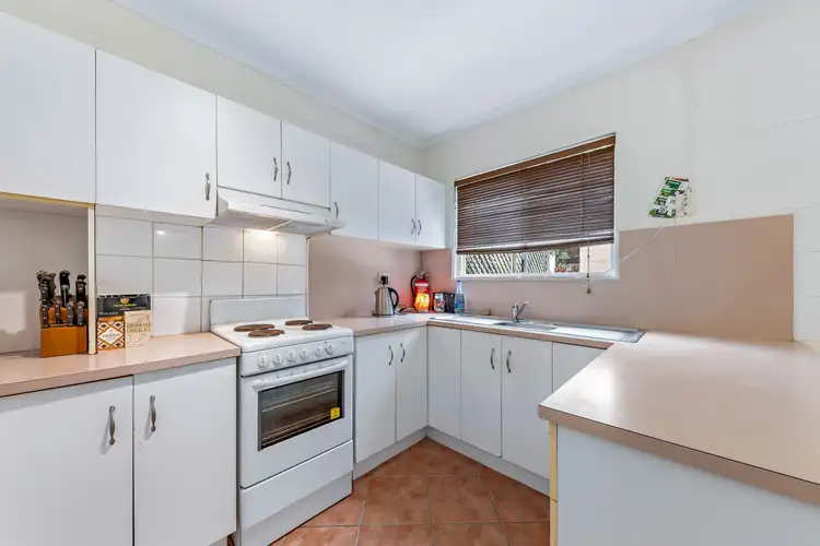 Second view of Homely unit listing, 3/11 Island Drive, Cannonvale QLD 4802