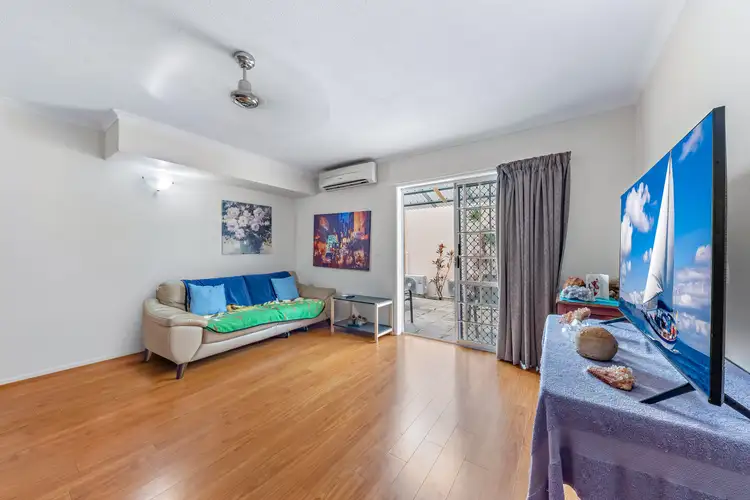 Fifth view of Homely unit listing, 3/11 Island Drive, Cannonvale QLD 4802