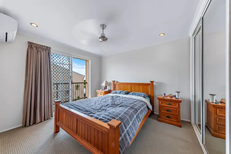 Sixth view of Homely unit listing, 3/11 Island Drive, Cannonvale QLD 4802