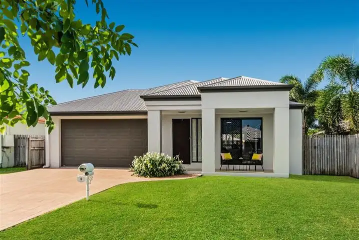 6 Dundas Court, Kirwan QLD 4817