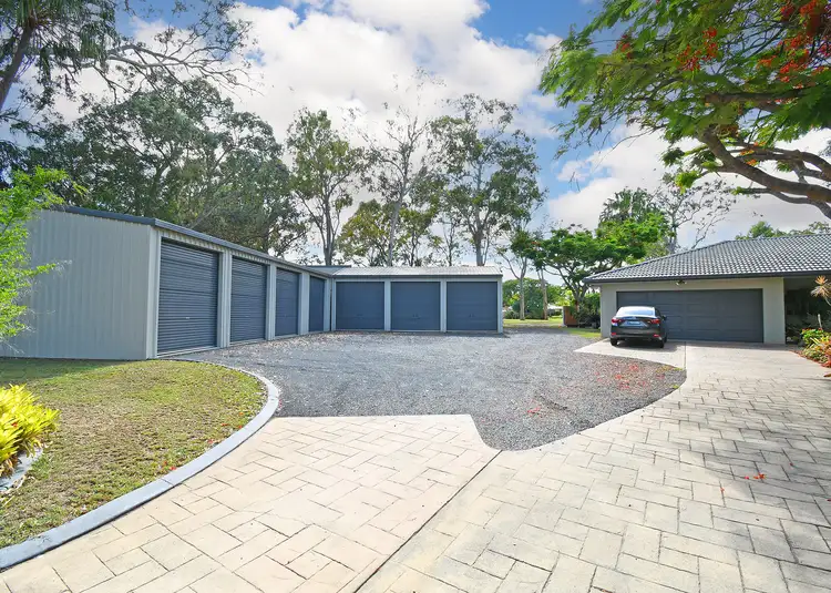 Third view of Homely house listing, 4 Rhapis Court, Dundowran Beach QLD 4655