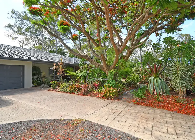 Sixth view of Homely house listing, 4 Rhapis Court, Dundowran Beach QLD 4655