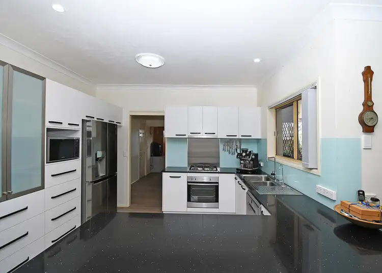 Seventh view of Homely house listing, 4 Rhapis Court, Dundowran Beach QLD 4655